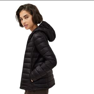 TNA Botanie Goosedown Packable Puffer